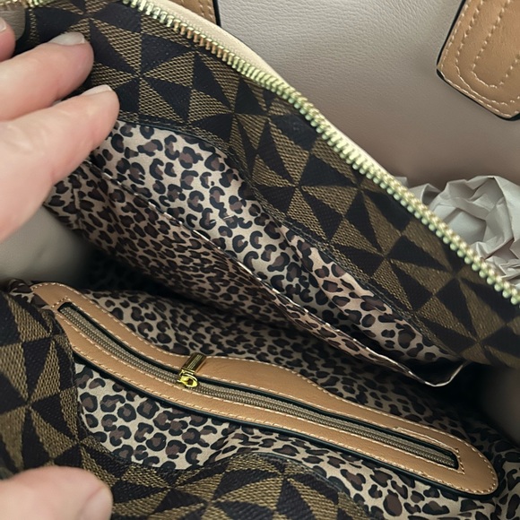 Shoulder bag - Picture 5 of 7